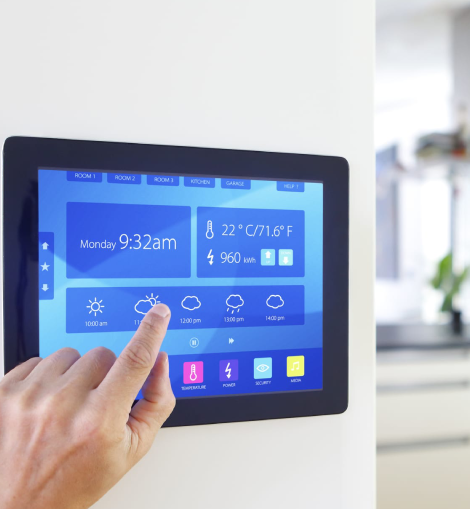 Home Automation