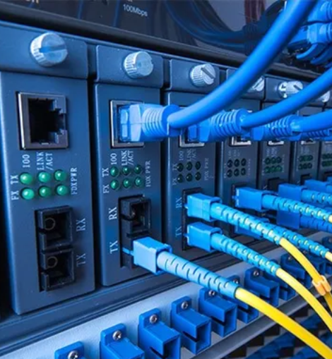 It Solution